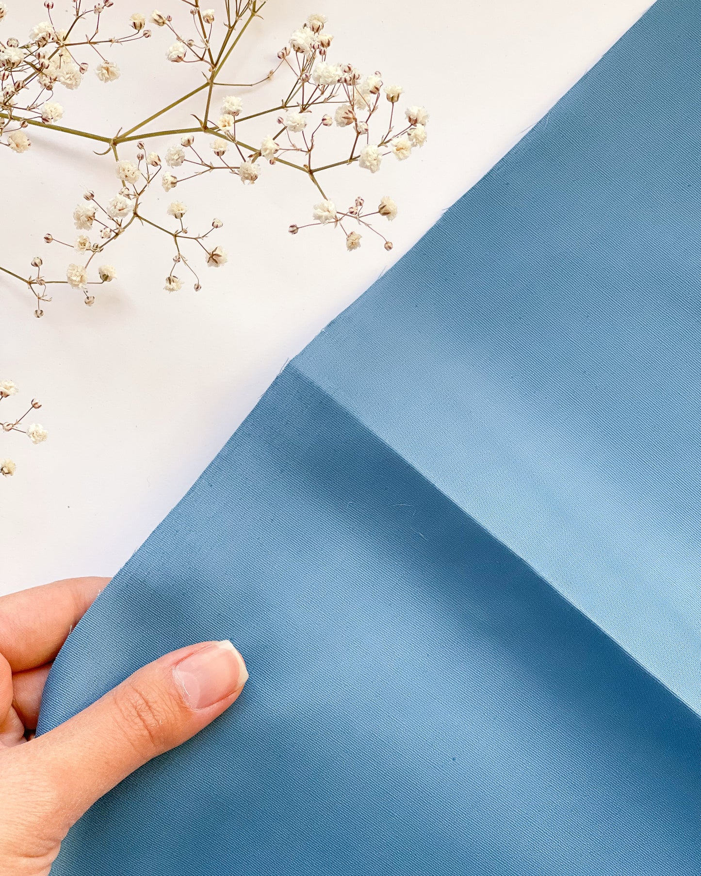 Embroidery Fabric Bundle - Dreamy Palette